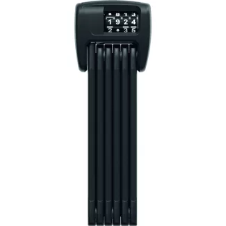 Abus Bordo 6000C/90 LED SH számzáras hajtogatható zár