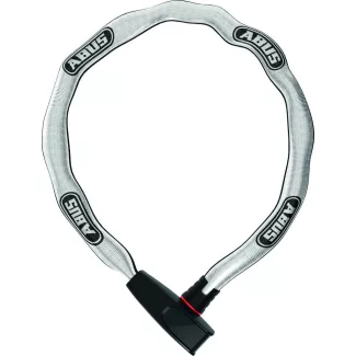 Abus 6806K/110 Catena fényvisszaverős láncos zár