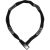 ABUS Steel-O-Chain 8807K/85 láncos zár
