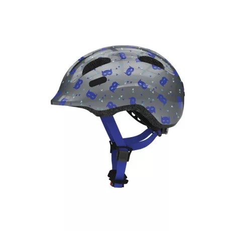 Abus Smiley 2.1 gyermek sisak