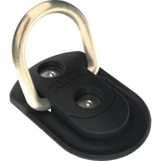 ABUS WBA60 Granit B/SB falra, földbe erősíthető kampó