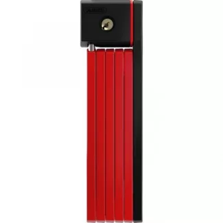 ABUS Bordo 5700/80 uGrip hajtogatható zár