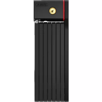 Abus Ugrip 5700/100 hajtogatható zár SH tartóval