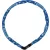 Abus Steel-O-Chain 4804C/75 jelkódos láncos zár