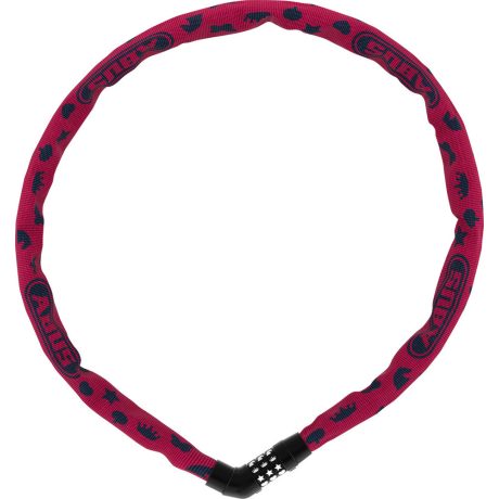 Abus Steel-O-Chain 4804C/75 jelkódos láncos zár