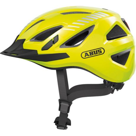 Abus Urban-I 3.0 Signal kerékpáros városi sisak