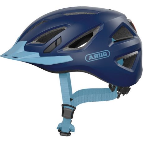 Abus Urban-I 3.0 kerékpáros városi sisak
