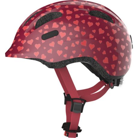 Abus Smiley 2.0 gyermek sisak