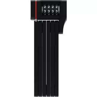   Abus Ugrip 5700C/80 számzáras hajtogatható zár SH tartóval