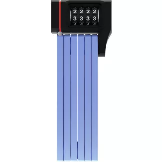   Abus Ugrip 5700C/80 számzáras hajtogatható zár SH tartóval