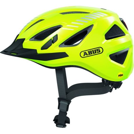Abus Urban-I 3.0 Mips kerékpáros városi sisak