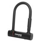 Trelock U4 Mini kulcsos U-lakat