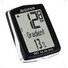 Sigma BC 14.16 STS CAD kerékpár kilométeróra