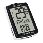 Sigma BC 16.16 STS CAD kerékpár kilométeróra