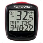 Sigma Baseline 1200 kerékpár kilométeróra