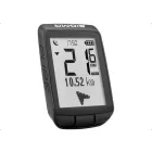 Sigma Pure GPS kerékpár kilométeróra