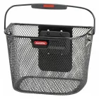 Klickfix Mini Korb első kosár (adapter nélkül)