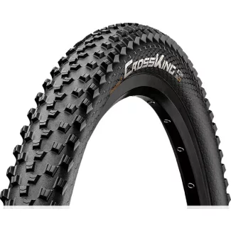 Continental Cross King 20" MTB külső gumi