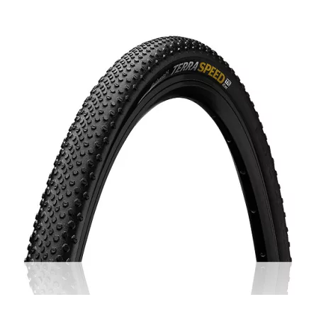 Continental Terra Speed Protection hajtogatós 27,5" külső gumi