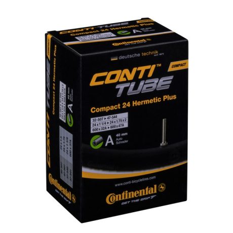 Continental Compact Hermetic Plus 20" Autószelepes belső gumi