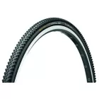 Continental CycloX-King RaceSport 700x32C 32-622 Skin hajtogatható országúti kerékpár külső gumi