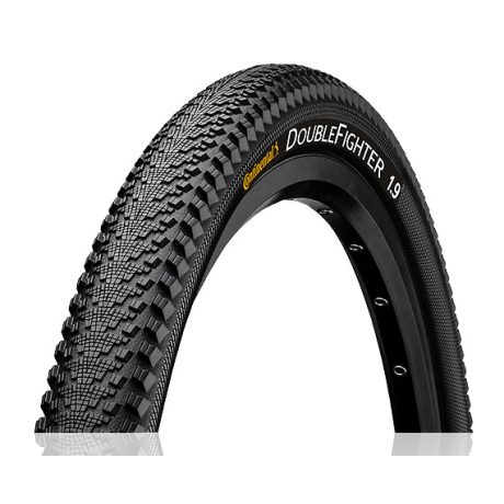 Continental DoubleFighter III 29 MTB külső gumi