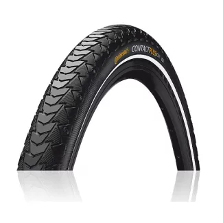   Continental Contact Plus refl. trekking 26" külső gumi