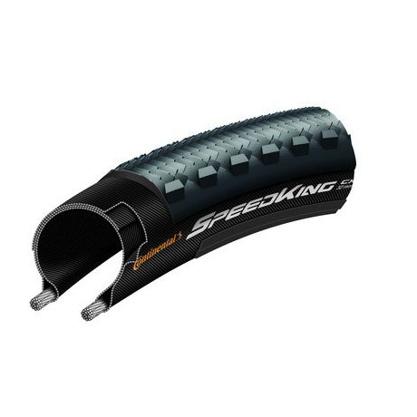 Continental Speed King CX RaceSport 700x32C 32-622 Skin hajtogatható országúti kerékpár külső gumi