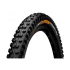 Continental Der Baron Projekt Protection Apex 2,6 27,5x2,6 Skin hajtogatható 27,5 coll MTB külső gumi