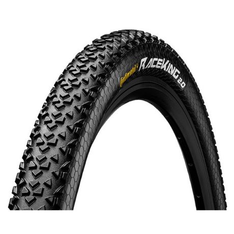Continental Race King ShieldWall 27,5 MTB hajtogatós külső gumi