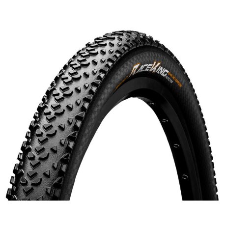 Continental Race King ProTection 27,5 MTB hajtogatós külső gumi