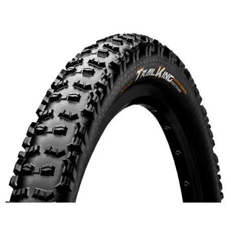 Continental Trail King ProTection Apex 27,5 MTB hajtogatós külső gumi