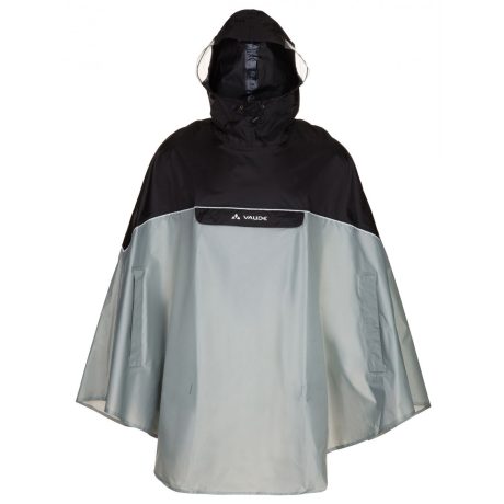 Vaude Covero Poncho II kerékpáros poncsó