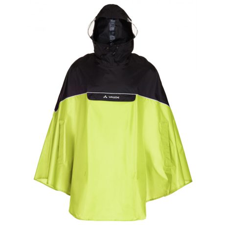 Vaude Covero Poncho II kerékpáros poncsó