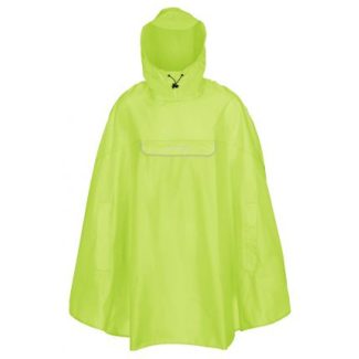 Vaude Valdipino Poncho kerékpáros poncsó
