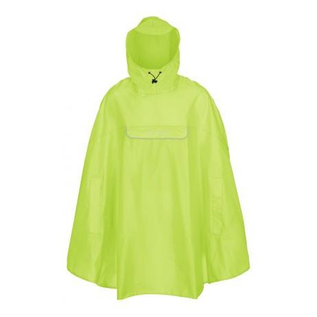 Vaude Valdipino Poncho kerékpáros poncsó