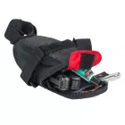 Vaude Race Light S kerékpáros szerszámtartó nyeregtáska
