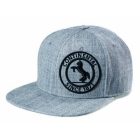 Continental kerékpáros baseball sapka logóval