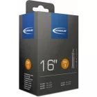 Schwalbe SV4 16X1,10-1.40 85G 40 mm szingó szelepes belső gumi