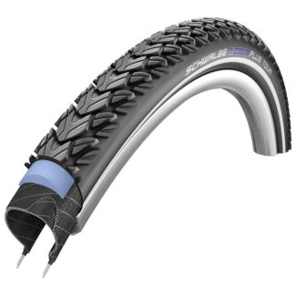   Schwalbe Marathon plus Tour Perf 26" refl. trekking külső gumi