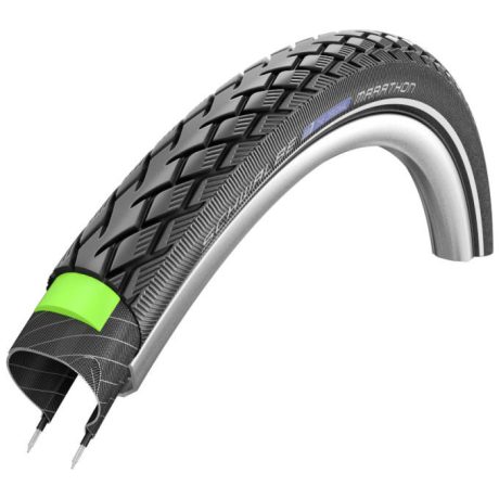 Schwalbe Marathon Perf 16" refl. külső gumi