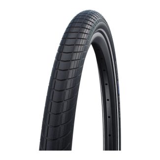 Schwalbe Big Apple Perf 20" refl. külső gumi