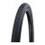Schwalbe Big Apple Perf 28" refl. trekking külső gumi