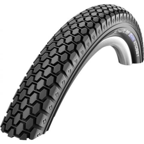 Schwalbe 20X2.00 Knobby Act HS160 KG SBC TW 750 g 20 coll külső gumi