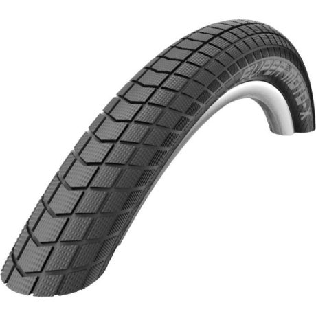 Schwalbe Super Moto-X Perf 27,5" trekking külső gumi