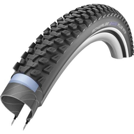 Schwalbe Marathon Plus MTB Perf 26" MTB refl. külső gumi