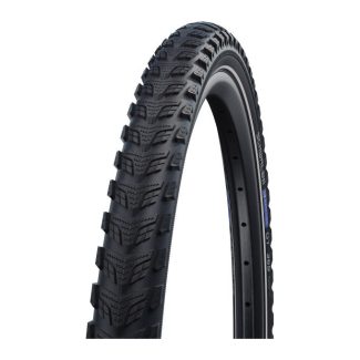   Schwalbe Marathon GT 365 Perf refl. 26" trekking külső gumi