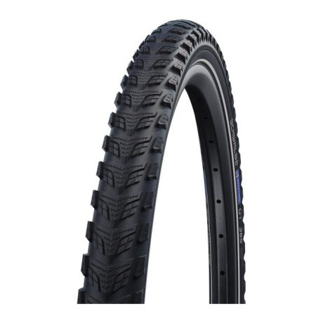 Schwalbe Marathon GT 365 Perf refl. 26" trekking külső gumi