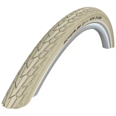 Schwalbe Road Cruiser Act 28" refl. trekking külső gumi