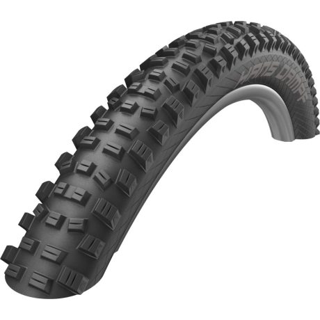 Schwalbe Hans Dampf Perf TLR 27,5" hajtogatható MTB külső gumi